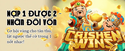 Nhận Khuyến Mãi Đỉnh Cao
